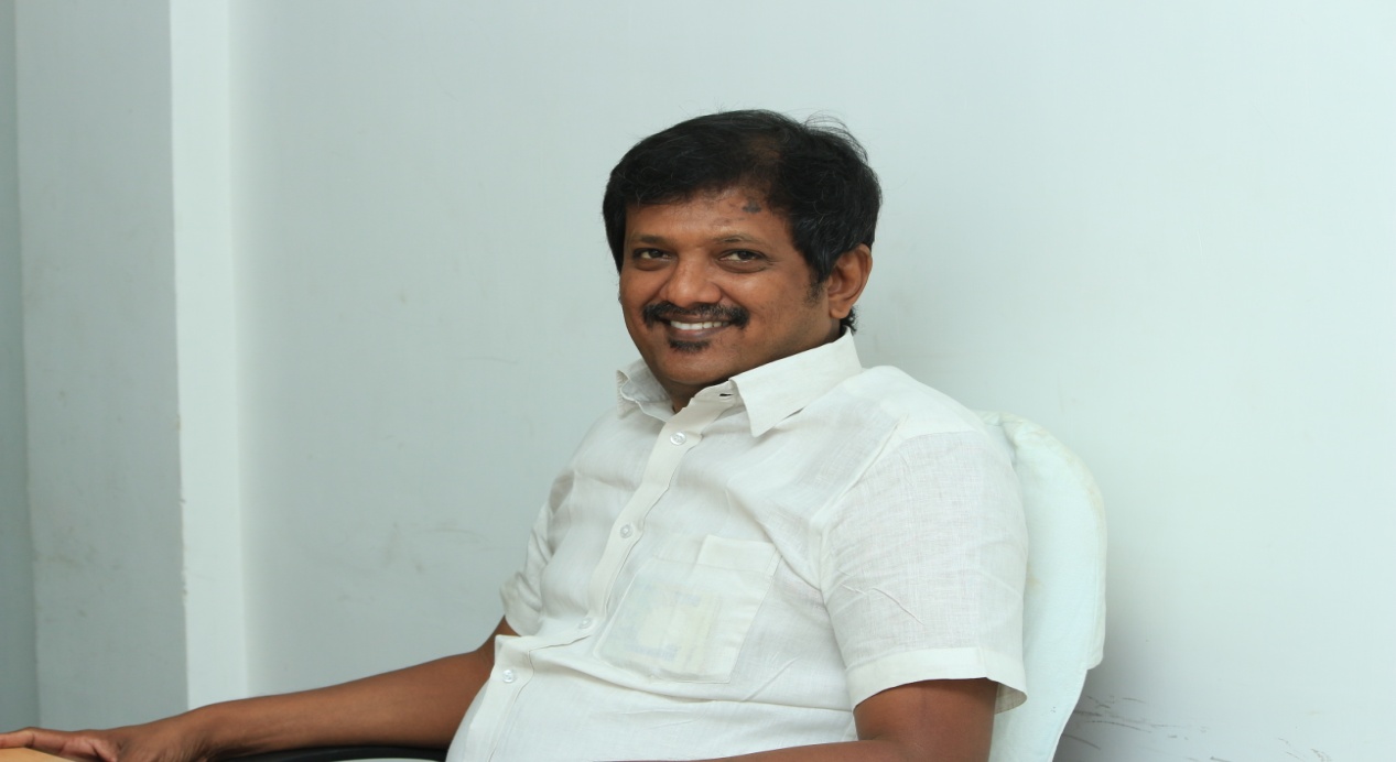 Dr.A. Ramasubbiah